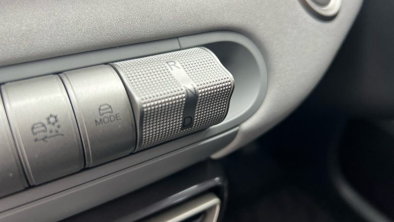 BYD Dolphin Surf 65kW Boost 43kWh 5dr Auto Electric Hatchback